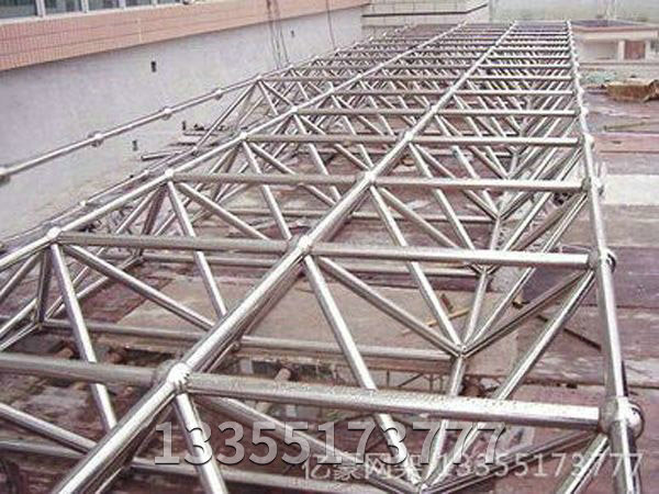 網(wǎng)架產(chǎn)品