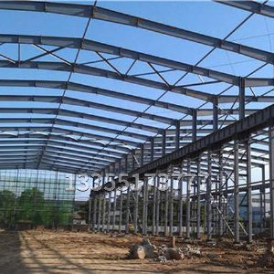 鋼結(jié)構工程