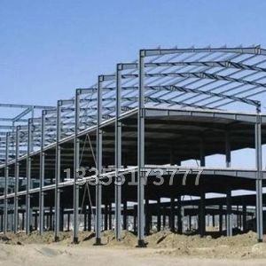 鋼結(jié)構(gòu)工程