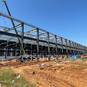 鋼結(jié)構(gòu)工程