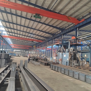 生產(chǎn)車(chē)間